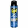 Raid Flying Insect Killer, 1660, 15 OZ -Lawn & Garden Store sftp a s assets20220307000000045