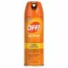 Off! Active Insect Repellent, Sweat Resistant, 1810, 6 OZ 2 Off! Active Insect Repellent, Sweat Resistant, 1810, 6 OZ -Lawn & Garden Store sftp a s assets20220307000000058