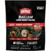 Ortho BugClear Lawn Insect Killer Granule, ZZOR0425310, 10 LB -Lawn & Garden Store sftp a s assets20220419000000006