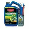 BioAdvanced Brush Killer Plus RTU, 704701A, 1.3 Gallon 2 BioAdvanced Brush Killer Plus RTU, 704701A, 1.3 Gallon -Lawn & Garden Store sftp a s assets20220419000000025