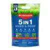 BioAdvanced 5-in-1 Weed & Feed, BY704860L, 9.6 LB -Lawn & Garden Store sftp a s assets20220419000000026
