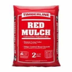 Timberline Red Mulch, 52058069