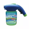 Hydromousse Liquid Lawn Fescue Kit, 15000-6 1 Hydromousse Liquid Lawn Fescue Kit, 15000-6 -Lawn & Garden Store sftp a s assets20220425000000003