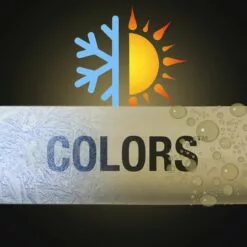 Colors SwivelGrip Garden Hose, 3/4 IN - 11 1/2 IN GHT Fittings, Brown Mulch, HFZC550BRS, 5/8 IN x 50 FT -Lawn & Garden Store sftp a s assets20220505000000115