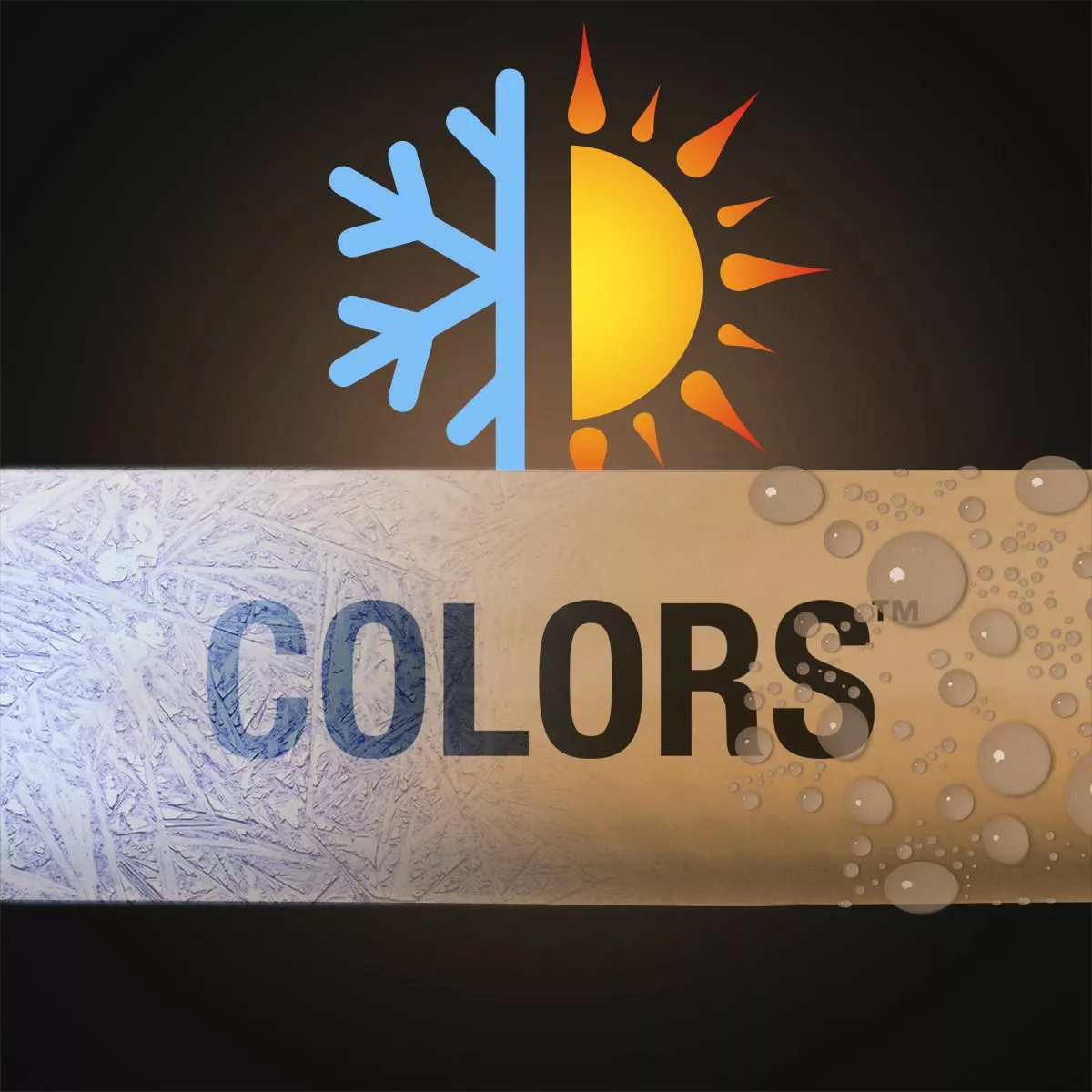 Colors SwivelGrip Garden Hose, 3/4 IN - 11 1/2 IN GHT Fittings, Red Clay, HFZC550TCS, 5/8 IN x 50 FT 7 Colors SwivelGrip Garden Hose, 3/4 IN - 11 1/2 IN GHT Fittings, Red Clay, HFZC550TCS, 5/8 IN x 50 FT - Image 5