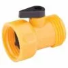 Landscapers Select Plastic Hose Shut-Off, 3/4 IN, GC5143L -Lawn & Garden Store sftp a s assets20220509000000011