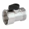 Landscapers Select Metal Hose Shut-Off, 3/4 IN, GC5043L -Lawn & Garden Store sftp a s assets20220509000000013