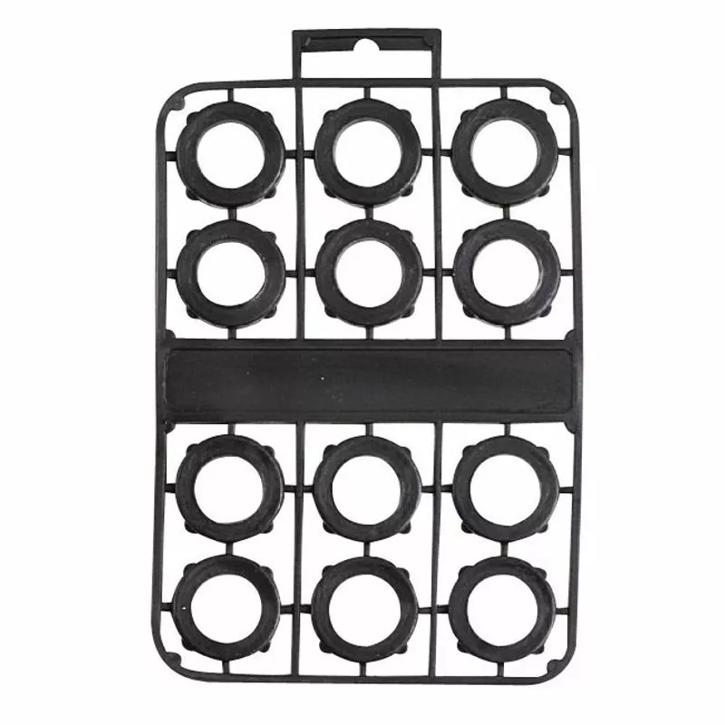 Landscapers Select Hose Washer Set PVC, 12-Piece, GM2073L 3 Landscapers Select Hose Washer Set PVC, 12-Piece, GM2073L