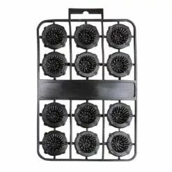 Landscapers Select Filter Hose Washer, 12-Pack, GM2043L