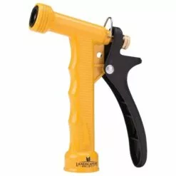 Landscapers Select Metal Front Trigger Nozzle, 5-1/2 IN, GA711-Y3L