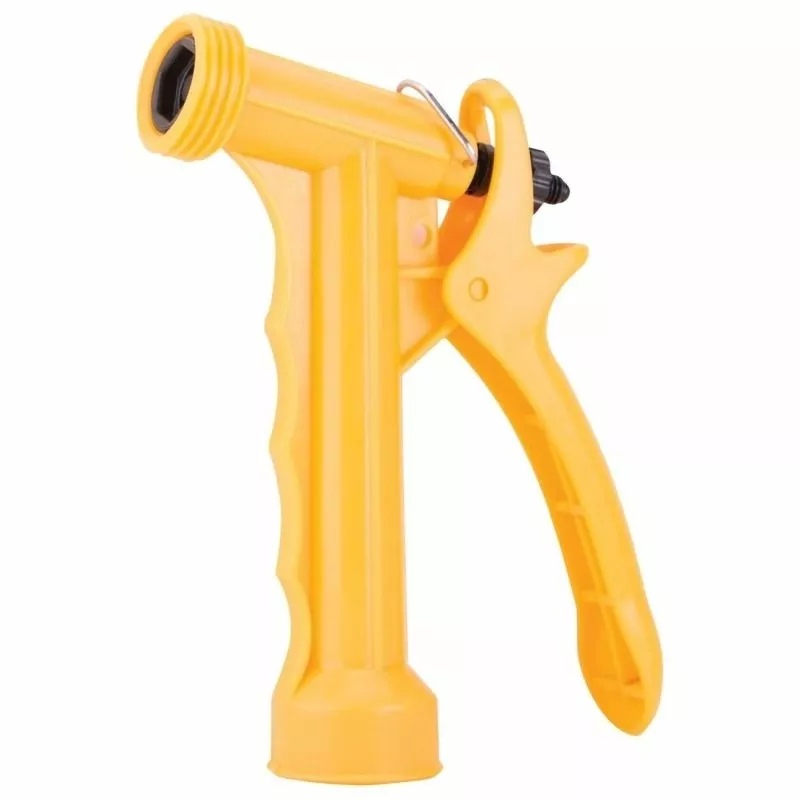 Landscapers Select Front Trigger Plastic Nozzle, 5.5 IN, GA7813L 3 Landscapers Select Front Trigger Plastic Nozzle, 5.5 IN, GA7813L