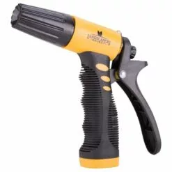 Landscapers Select Ergo Plastic 3-Way Nozzle, 5-1/2 IN, GN19453L