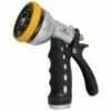 Landscapers Select 7-Pattern Self Clean Hose Nozzle, YM7674 -Lawn & Garden Store sftp a s assets20220509000000030