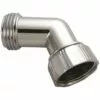 Landscapers Select Zinc Swivel Hose Gooseneck, GC507 -Lawn & Garden Store sftp a s assets20220509000000031