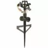 Landscapers Select Pulsating Metal Sprinkler, GS8170 -Lawn & Garden Store sftp a s assets20220509000000039