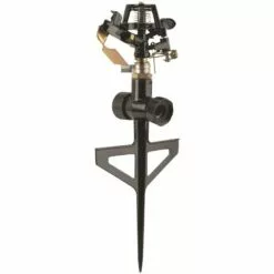 Landscapers Select Pulsating Metal Sprinkler, GS8170