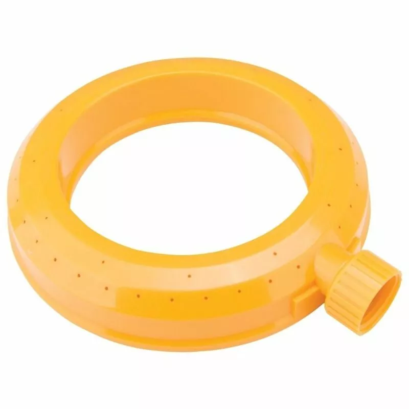 Landscapers Select Yellow Ring Sprinkler, LY-3050-3L 3 Landscapers Select Yellow Ring Sprinkler, LY-3050-3L