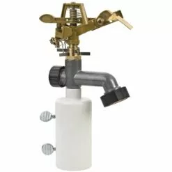 Landscapers Select T-Post Metal Sprinkler, GM291