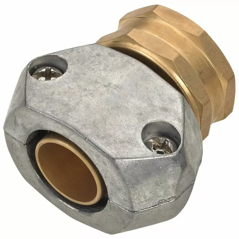 Landscapers Select Coupling Hose Female, 5/8 IN - 3/4 IN, GC533 3 Landscapers Select Coupling Hose Female, 5/8 IN - 3/4 IN, GC533