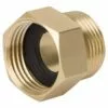 Landscapers Select Connector Brass, 3/4 IN x 3/4 IN, GHADTRS-7 1 Landscapers Select Connector Brass, 3/4 IN x 3/4 IN, GHADTRS-7 -Lawn & Garden Store sftp a s assets20220509000000078