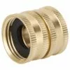 Landscapers Select Conn Brass Swivel, 3/4 IN x 3/4 IN, GHADTRS-10 1 Landscapers Select Conn Brass Swivel, 3/4 IN x 3/4 IN, GHADTRS-10 -Lawn & Garden Store sftp a s assets20220509000000079