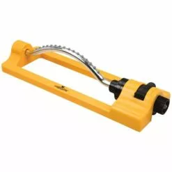 Landscapers Select Oscillating 16 Jet Sprinkler, YM17022-003U