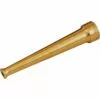 Landscapers Select Brass Hose Nozzle, 6 IN, GT1037 -Lawn & Garden Store sftp a s assets20220509000000086