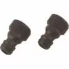 Landscapers Select Tap Male Plastic Adapter, 3/4 IN, 2-Pack, GC545-2 -Lawn & Garden Store sftp a s assets20220509000000094