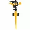 Landscapers Select Pulse 2 Way Spike Sprinkler, DY601-7053L -Lawn & Garden Store sftp a s assets20220509000000109