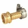 Landscapers Select Brass Male Hose End Repair, 5/8 IN, GB958M3L -Lawn & Garden Store sftp a s assets20220509000000118