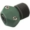 Landscapers Select Plastic Male Hose Coupling, 1/2 IN, GC531-23L 2 Landscapers Select Plastic Male Hose Coupling, 1/2 IN, GC531-23L -Lawn & Garden Store sftp a s assets20220509000000122