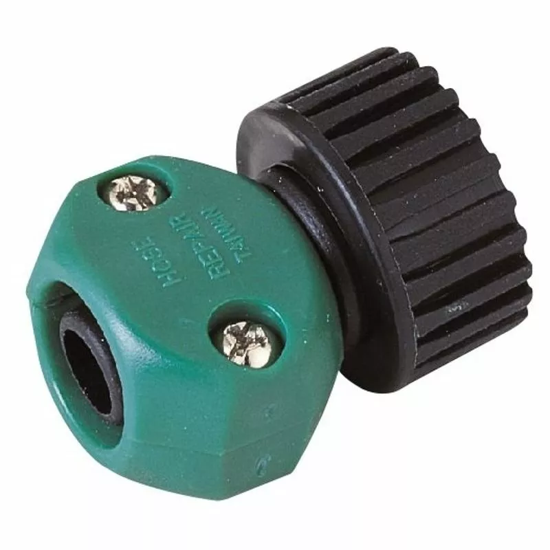 Landscapers Select Plastic Fem Hose Coupling, 1/2 IN, GC530-23L 3 Landscapers Select Plastic Fem Hose Coupling, 1/2 IN, GC530-23L