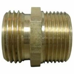 Landscapers Select Coupler, 3/4 IN x 3/4 IN x 1/2 IN, PMB-466LFBC
