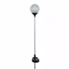Alpine Solar Mystic Ball Garden Stakes, QYY112BB-CC -Lawn & Garden Store sftp a s assets20220524000000115