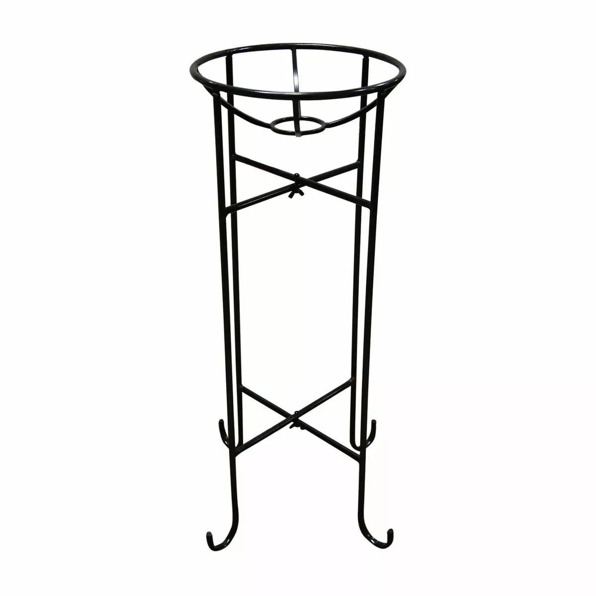 Alpine 24 IN Classic Gazing Globe Metal Stand (Globe NOT Included), SLL836 3 Alpine 24 IN Classic Gazing Globe Metal Stand (Globe NOT Included), SLL836