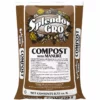 Splendor Gro Compost with Manure, 714-9, 36 LB Bag -Lawn & Garden Store sftp a s assets20220525000000001
