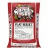 Splendor Gro Peat Select, 715-6, 36 LB Bag -Lawn & Garden Store sftp a s assets20220525000000002