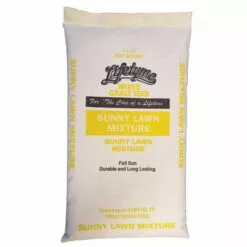 Lifetyme Sunny Mix Grass Seed, LTM FS5, 5 LB Bag