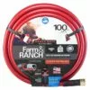 Swan Farm & Ranch Hose, CSNFR58100, 5/8 IN x 100 FT -Lawn & Garden Store sftp a s assets20220527000000003