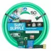 Swan Heavy Duty Garden Hose, CSNSS58050, 5/8 IN x 50 FT -Lawn & Garden Store sftp a s assets20220527000000010