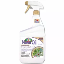 BONIDE CAPTAIN JACK'S Neem Oil Ready-To-Use, 32 oz