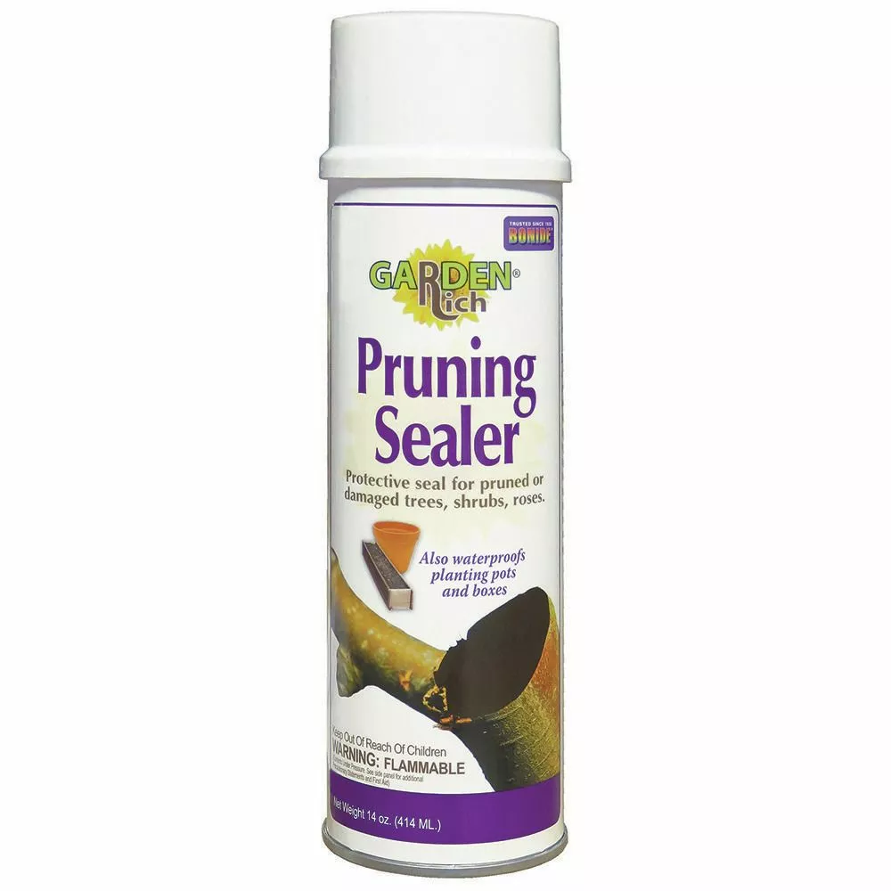 BONIDE Pruning Sealer Aerosol, Aerosol 3 BONIDE Pruning Sealer Aerosol, Aerosol