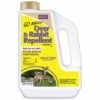 BONIDE Go Away!® Deer ad Rabbit Repellent Granules, 3 lbs -Lawn & Garden Store sftp a s assets20220610000000092