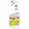 BONIDE REPELS-ALL® Animal Repellent Ready-To-Use, QT RTU -Lawn & Garden Store sftp a s assets20220610000000096