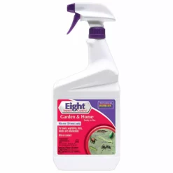 BONIDE EIGHT® Garden & Home Ready-To-Use, 32 oz