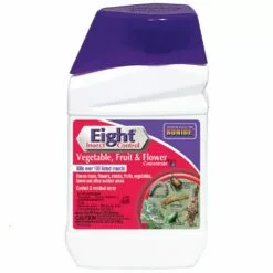 BONIDE EIGHT® Vegetable, Fruit, & Flower Concentrate, 16 oz