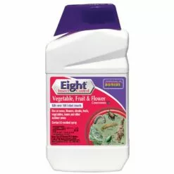 BONIDE EIGHT® Vegetable, Fruit, & Flower Concentrate, 32 oz