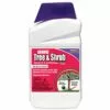 BONIDE Annual® Tree & Shrub Insect Control w/ Systemaxx Concentrate, 32 oz -Lawn & Garden Store sftp a s assets20220610000000114