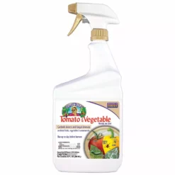 BONIDE Tomato & Vegetable 3-in-1 Ready-To-Use, 32 oz