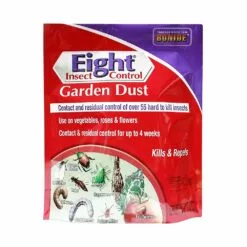 BONIDE EIGHT® Garden Dust, 3 lbs